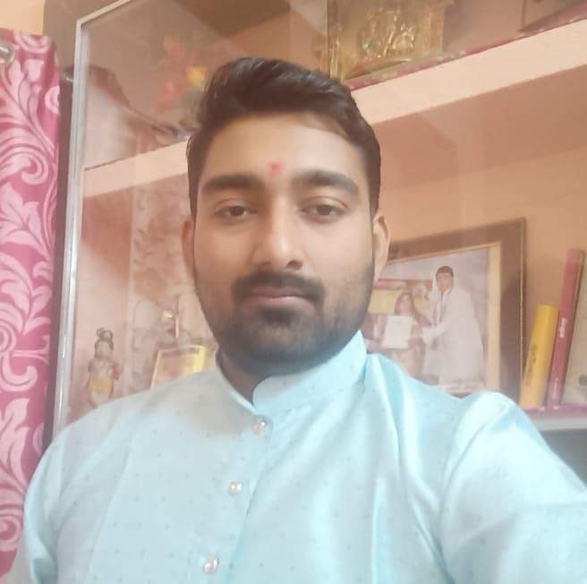 Deepak Paliwal