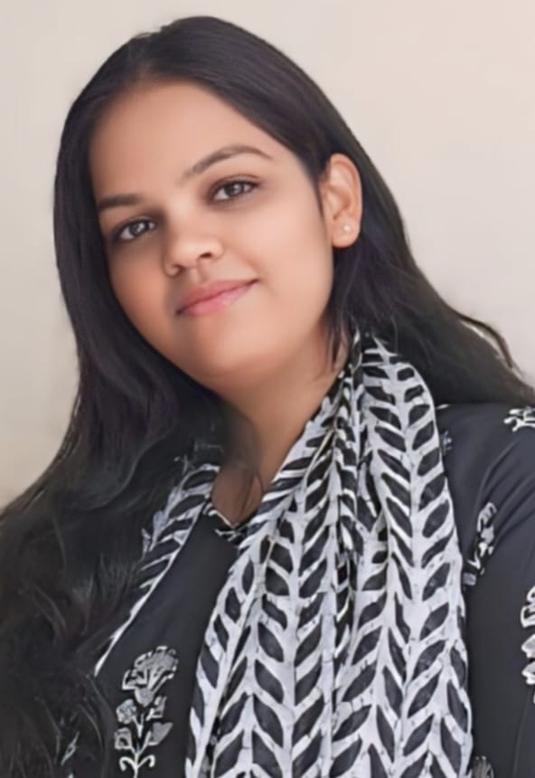 Ms.Payal